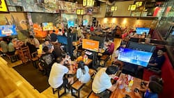 Conoce los cuatro bares de Santiago en los que puedes jugar y beber