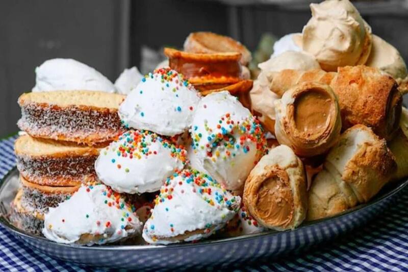 En menos de 15 minutos puedes conseguir estas preparaciones.
Créditos: Reddit.