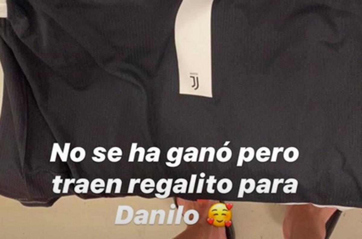 Gary Medel se llevó de regalo la camiseta de Cristiano Ronaldo