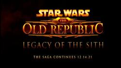 Star Wars: The Old Republic: conoce todo acerca de la nueva expansión del clásico videojuego