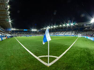 Negocio redondo: los millonarios ingresos que sumó la UC gracias a su Claro Arena