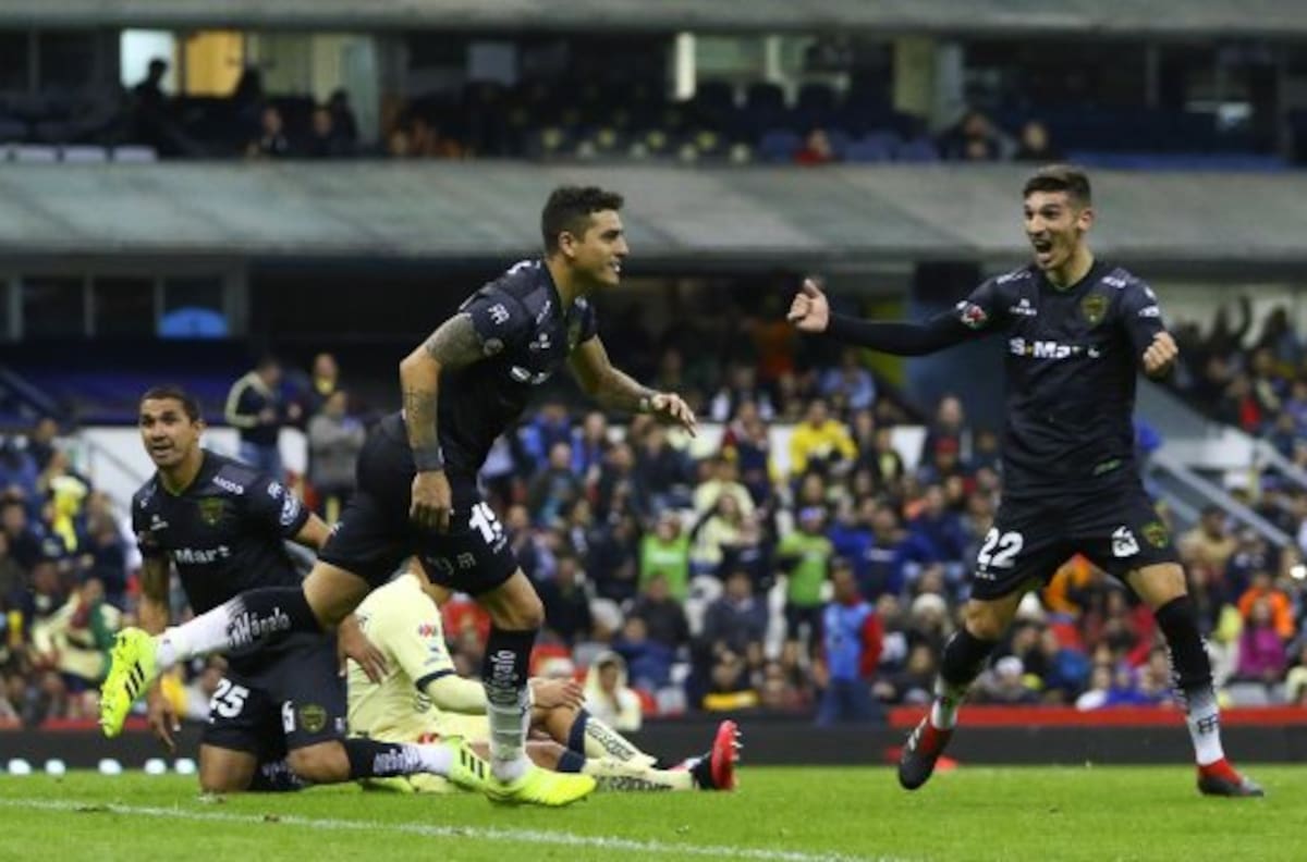 Bruno Romo y Juárez FC van por el último boleto a los playoffs de la Liga MX