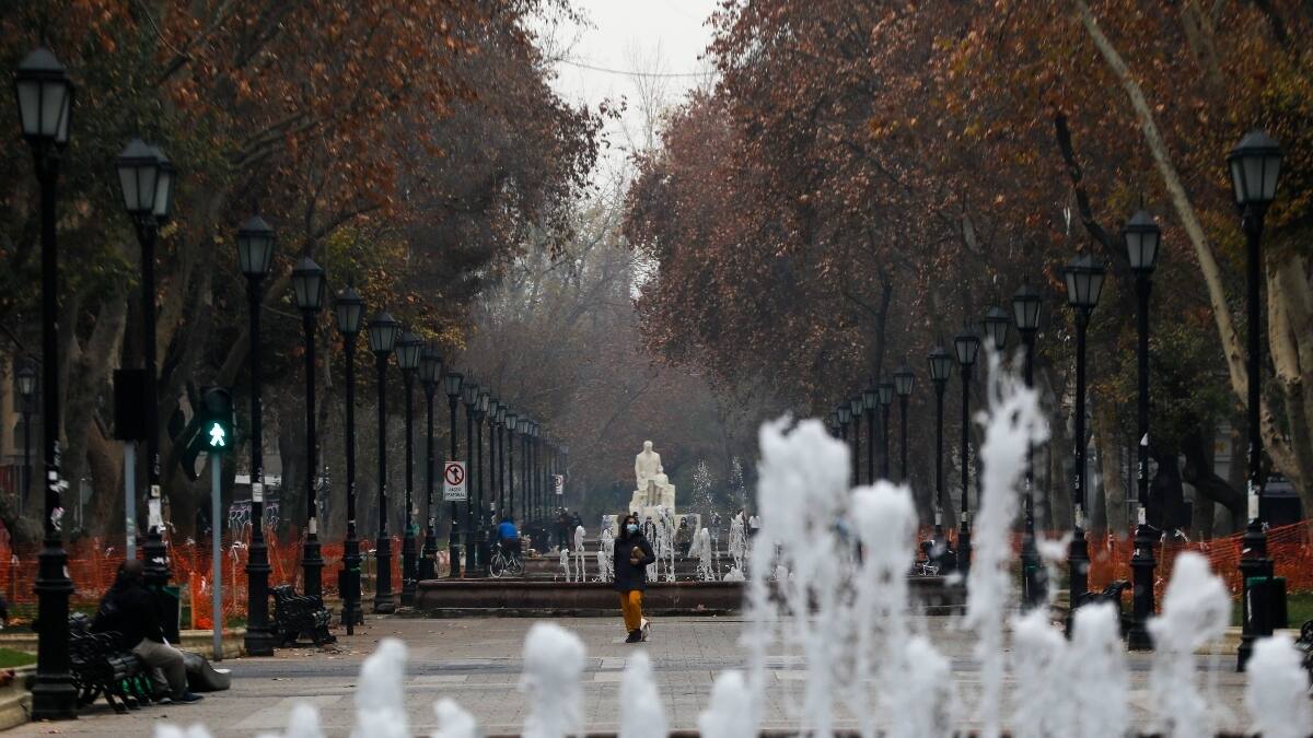 Plan Paso a Paso: Revisa cuáles son las 24 comunas que salen de cuarentena este jueves