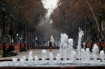 Plan Paso a Paso: Revisa cuáles son las 24 comunas que salen de cuarentena este jueves