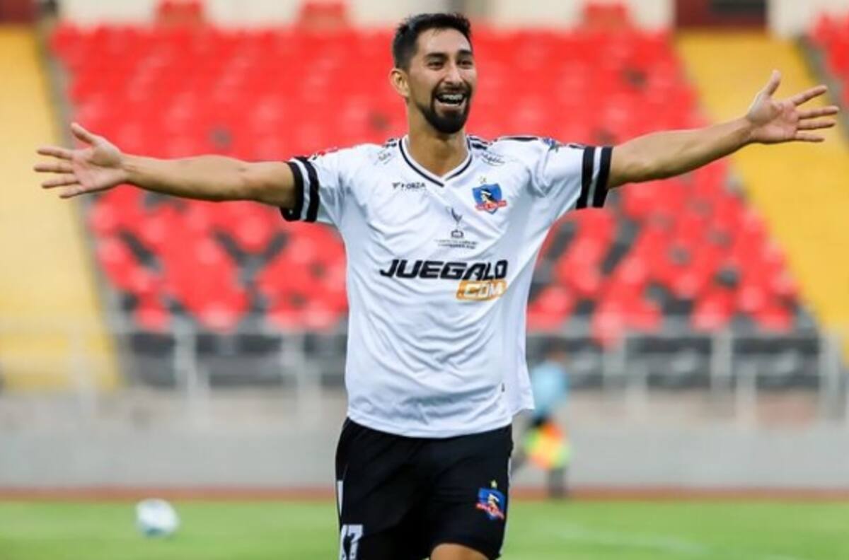 Con goleada de Colo Colito: Comenzó la Copa Chile y ya tuvo cinco partidos vibrantes