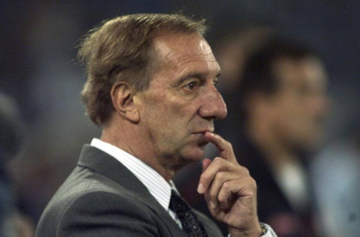 Estado de salud de Carlos Bilardo preocupa en Argentina