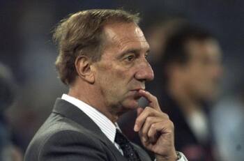Estado de salud de Carlos Bilardo preocupa en Argentina