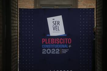 Servel publicó la papeleta para votar en el Plebiscito de Salida de la nueva Constitución