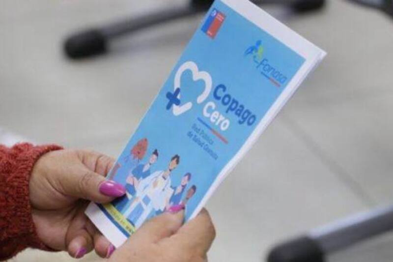 Este beneficio es para todos los afiliados, sin importar el tramo al que pertenezcan.