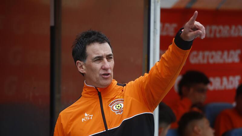 Totalmente renovado: así sería el once titular de Cobreloa con sus 12 refuerzos