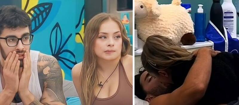 Créditos: Pantallazo CHV