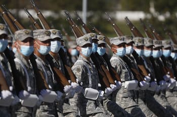 Parada Militar 2021: A qué hora comienza y cómo poder verla en vivo este 19 de septiembre