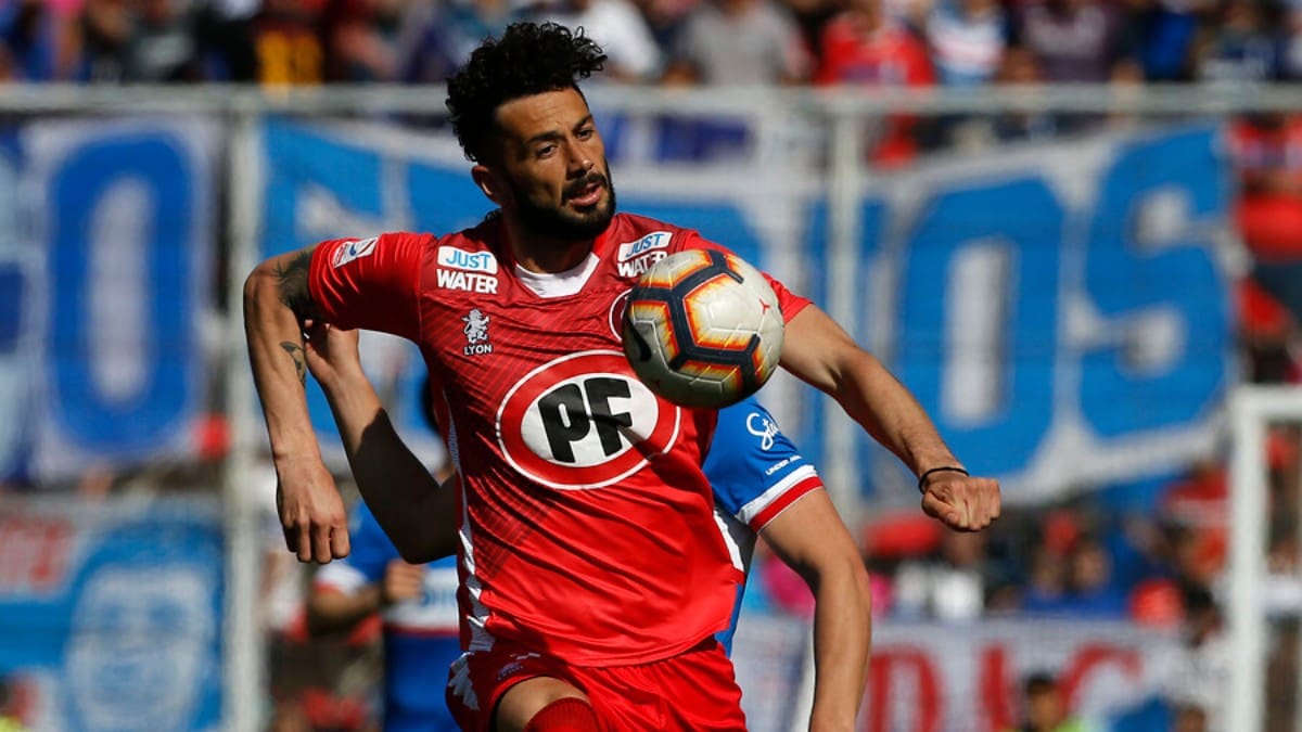 River Plate decidió dejar como jugador libre a Marcelo Larrondo