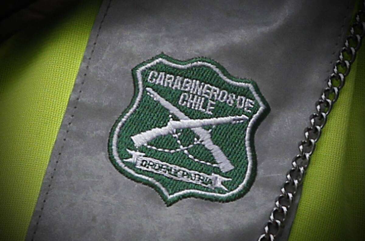Se investigan dos casos de tráfico de municiones de guerra que pertenecían a Carabineros