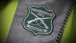 Se investigan dos casos de tráfico de municiones de guerra que pertenecían a Carabineros