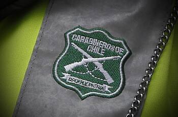 Se investigan dos casos de tráfico de municiones de guerra que pertenecían a Carabineros