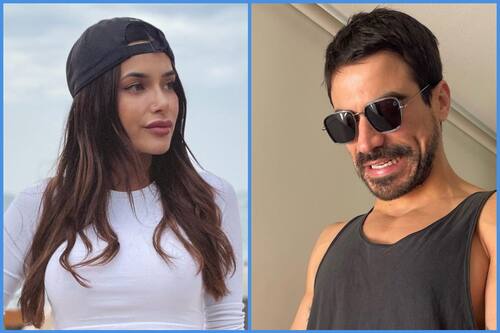 Camila Campos cuenta la verdad sobre el quiebre amoroso con Sebastián Ramírez