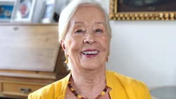 "Mi madre paseando": Hijo de Delfina Guzmán comparte nuevo registro a un mes de su hospitalización