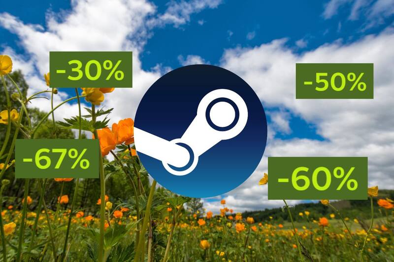 ¿Cuándo comienzan? Créditos: Tecno Game - Steam - Canva