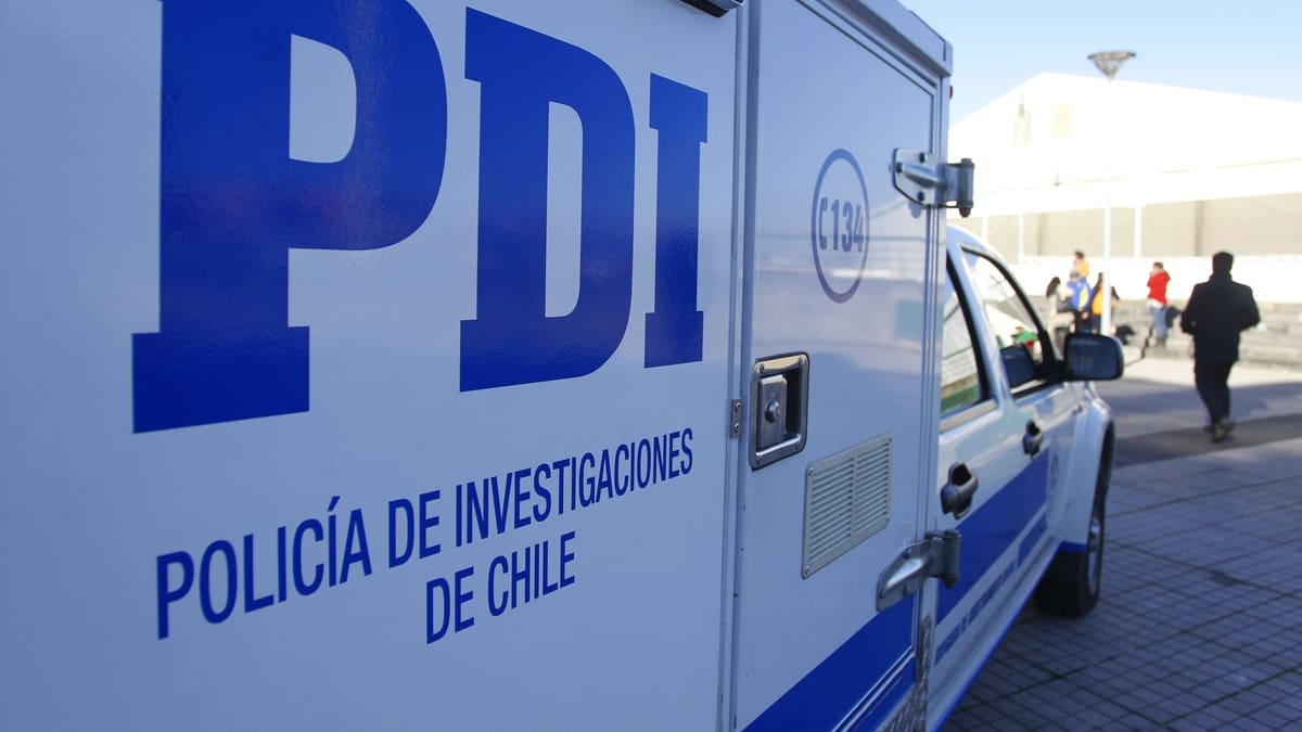 PDI allanó por error la casa de una mujer de la tercera edad