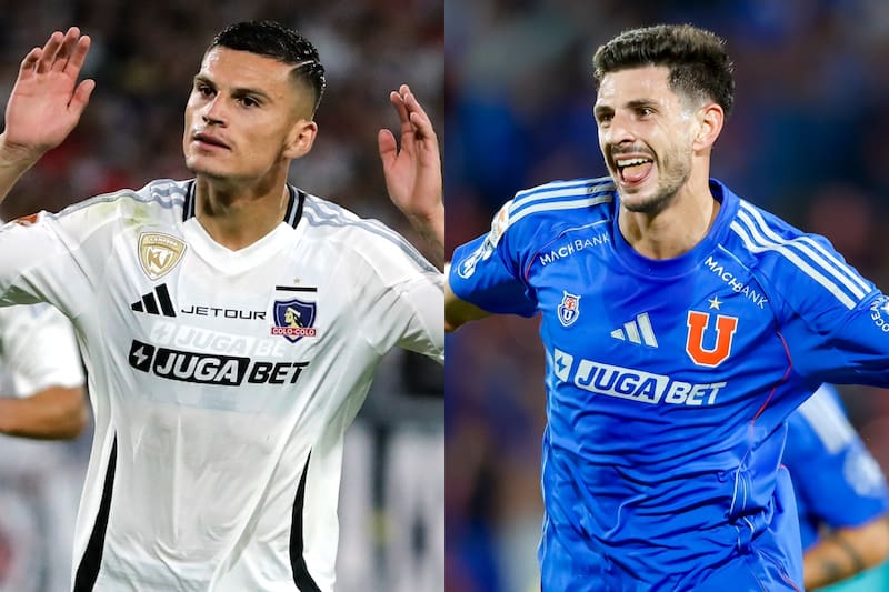 tienen su programación en Libertadores. (Foto: Aton)