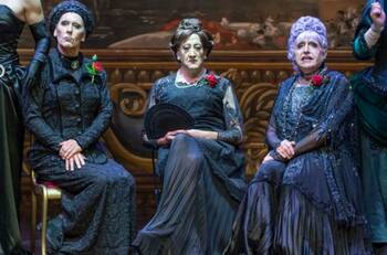 "Me pareció mezquino, pequeño, demagógico, no nos merecíamos eso": Cristián Campos se refirió a críticas de sus colegas tras muerte de Tomás Vidiella