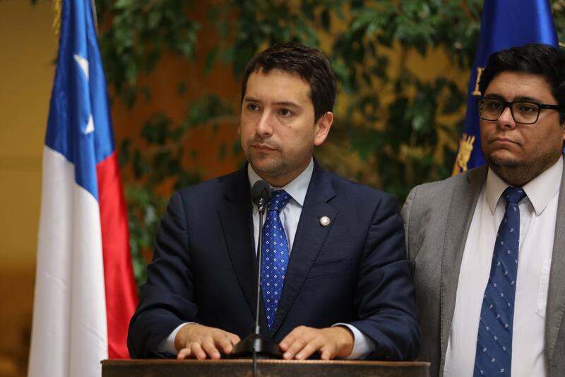 Las declaraciones no pasaron desapercibidas.