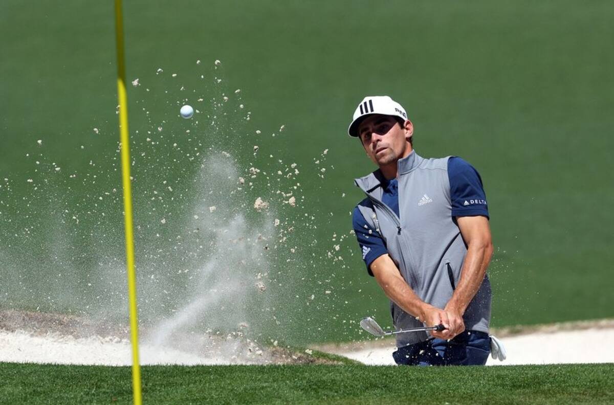 Llegan empatados al fin de semana: Joaquín Niemann y Mito Pereira lucharán por el título en el RBC Heritage