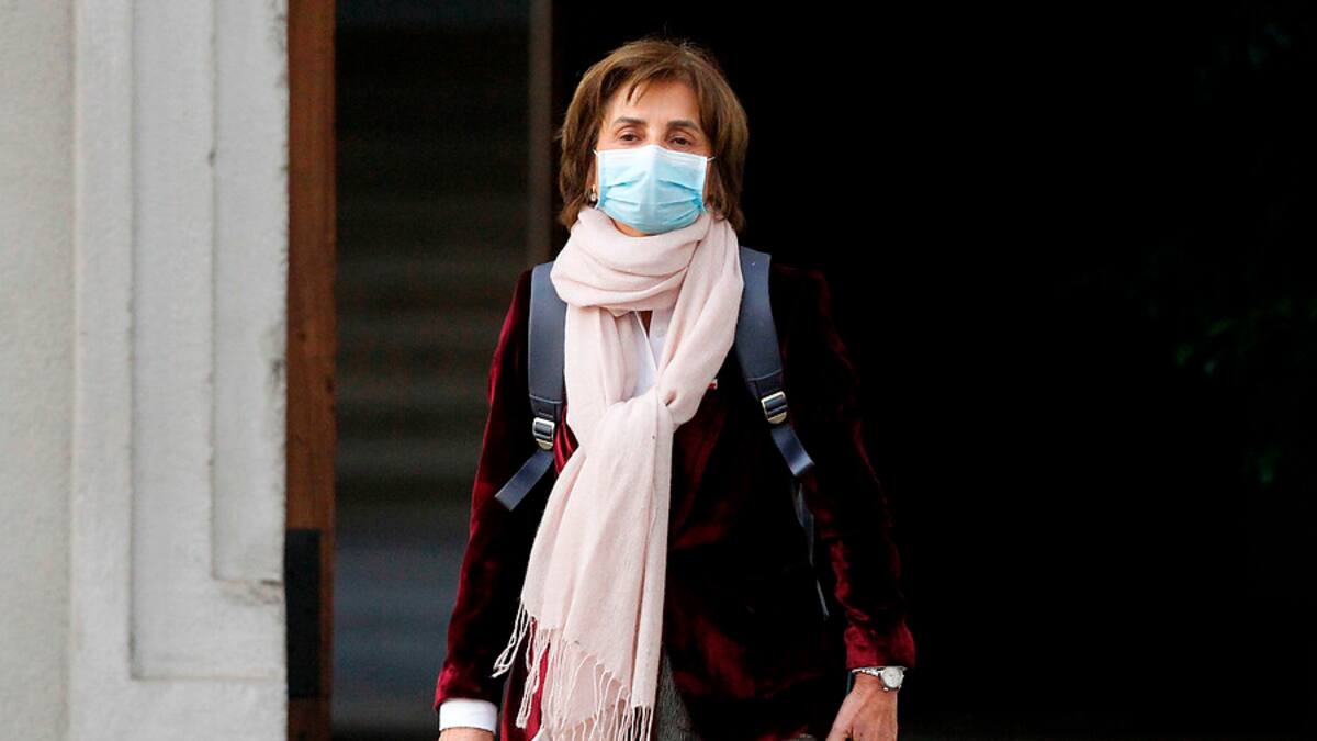 Su chofer es caso sospechoso: Paula Daza hará cuarentena preventiva
