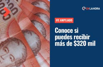 IFE Ampliado: Conoce si podrás ser beneficiario de $320 mil y cuándo se podría entregar