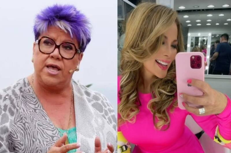 Créditos: Instagram