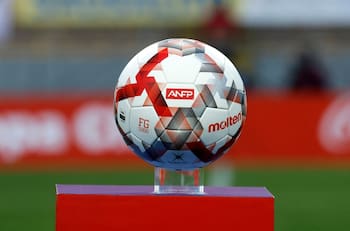 Se estudian más ascensos este 2024: ¿Qué clubes del fútbol chileno serían beneficiados?