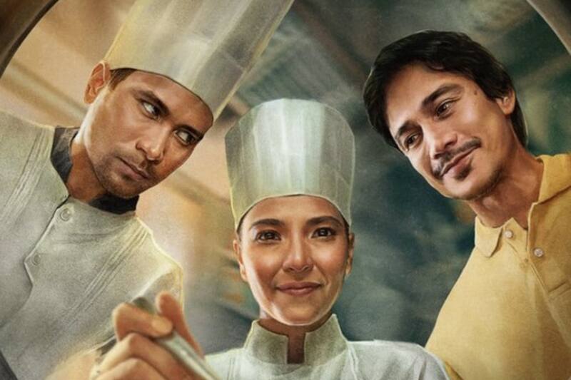 Estos son los detalles de la nueva serie de Netflix.