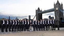 Hoy comienza la Laver Cup: ¿Cómo y dónde ver en vivo por TV y online el último torneo de Roger Federer?