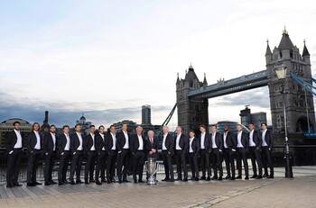 Hoy comienza la Laver Cup: ¿Cómo y dónde ver en vivo por TV y online el último torneo de Roger Federer?