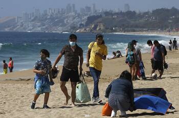 Bono Vacaciones: Revisa si te corresponde recibir este beneficio y cuáles son los montos que entrega