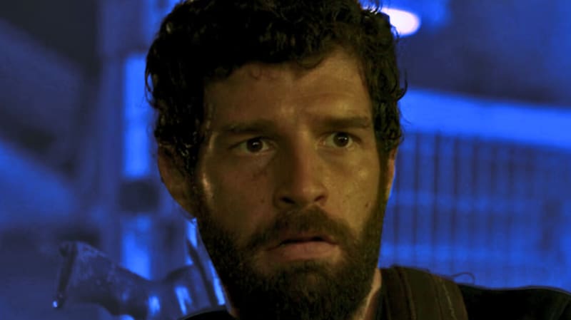 “Apocalipsis Z: El principio del fin” es tendencia en Chile.