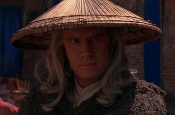 Mortal Kombat 11 tendrá trajes basados en la película de 1995