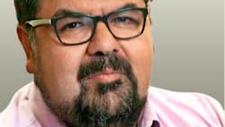 Pablete Alvarado renunció a Mega y adelanta su salida pactada para julio