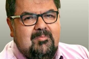 Pablete Alvarado renunció a Mega y adelanta su salida pactada para julio