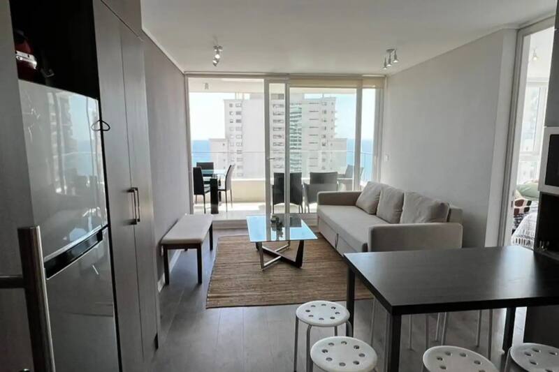 Sunset Arena en Airbnb.