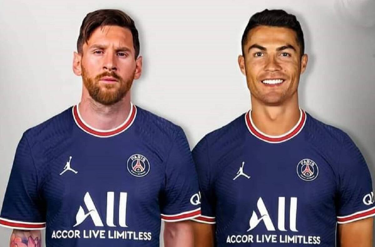 Cristiano Ronaldo cada vez más cerca de París: Hermano del jeque dueño del PSG "confirmó" la noticia