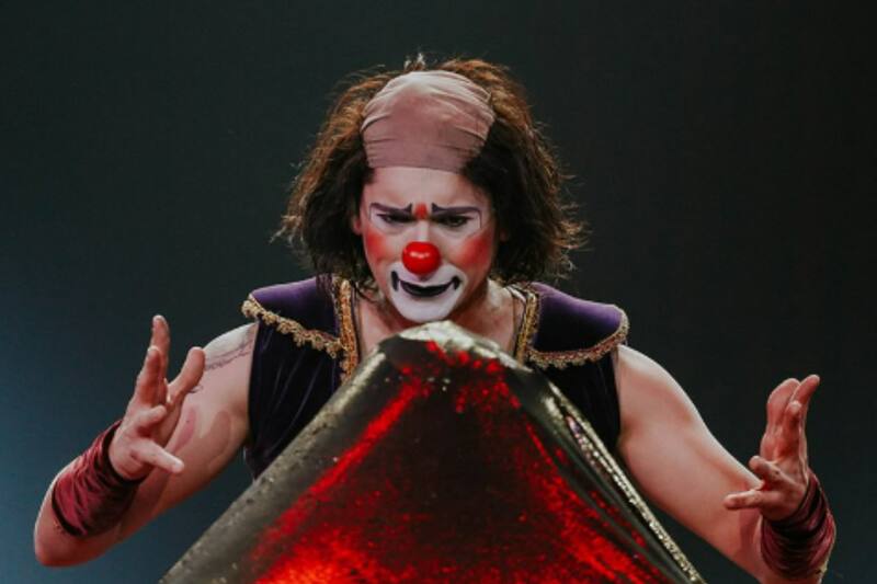 Las funciones son parte de la cartelera de actividades en la capital para este fin de semana. Créditos: Danko Navarro - Circo Panamericano.