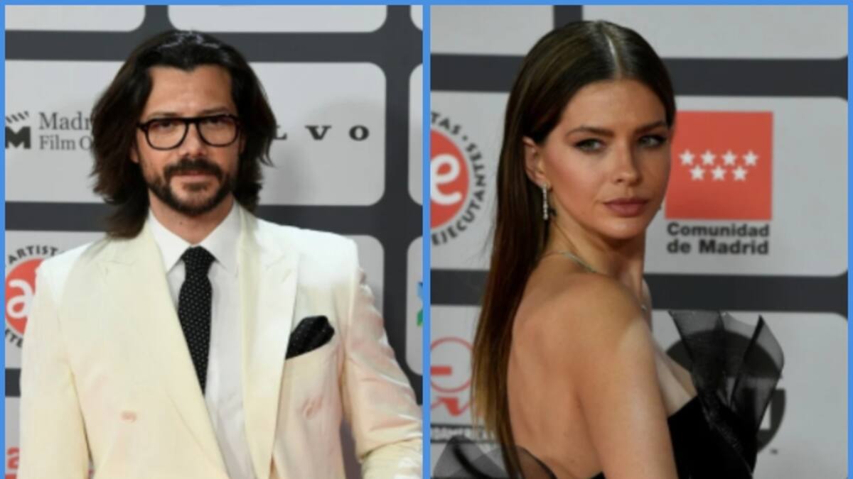 Premios Platino 2022: Estos son los mejores looks de la alfombra roja