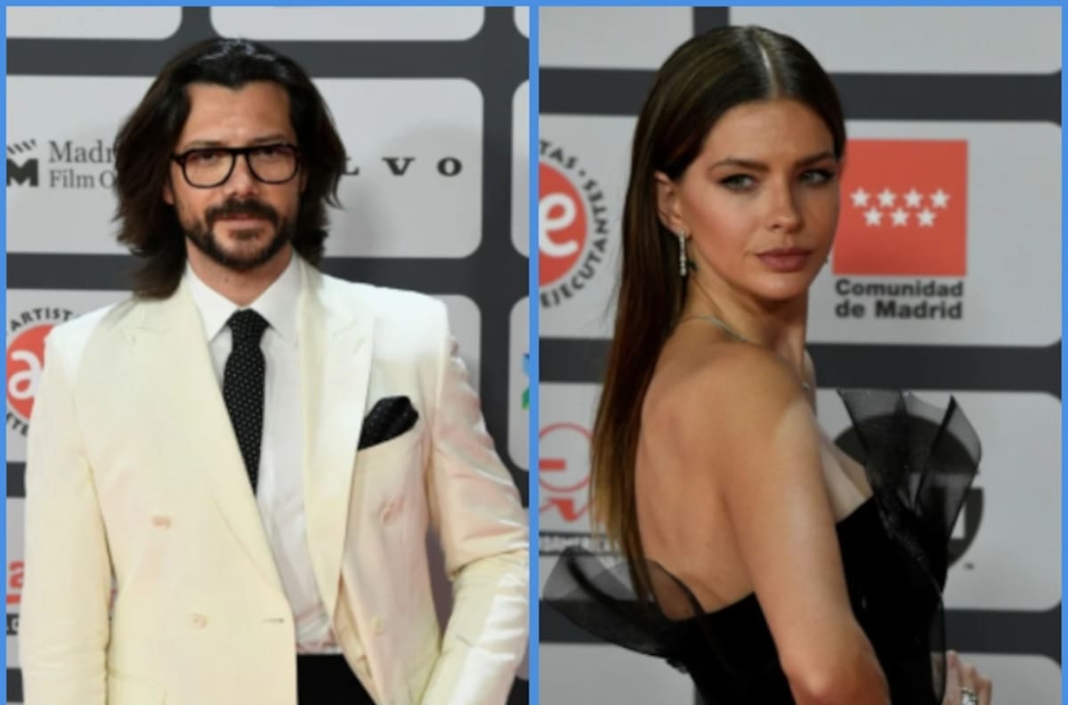 Premios Platino 2022: Estos son los mejores looks de la alfombra roja