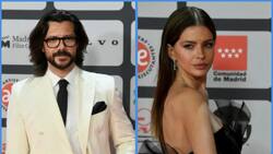 Premios Platino 2022: Estos son los mejores looks de la alfombra roja