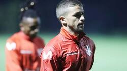 El selecto grupo de "chilenos" que irá a Qatar 2022 al que se unirá Gabriel Costa si Perú vence a Australia