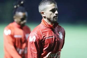 El selecto grupo de "chilenos" que irá a Qatar 2022 al que se unirá Gabriel Costa si Perú vence a Australia