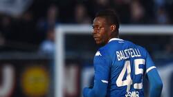 En Italia aseguran que Balotelli volverá a jugar en la Serie A: podría ser compañero de un chileno