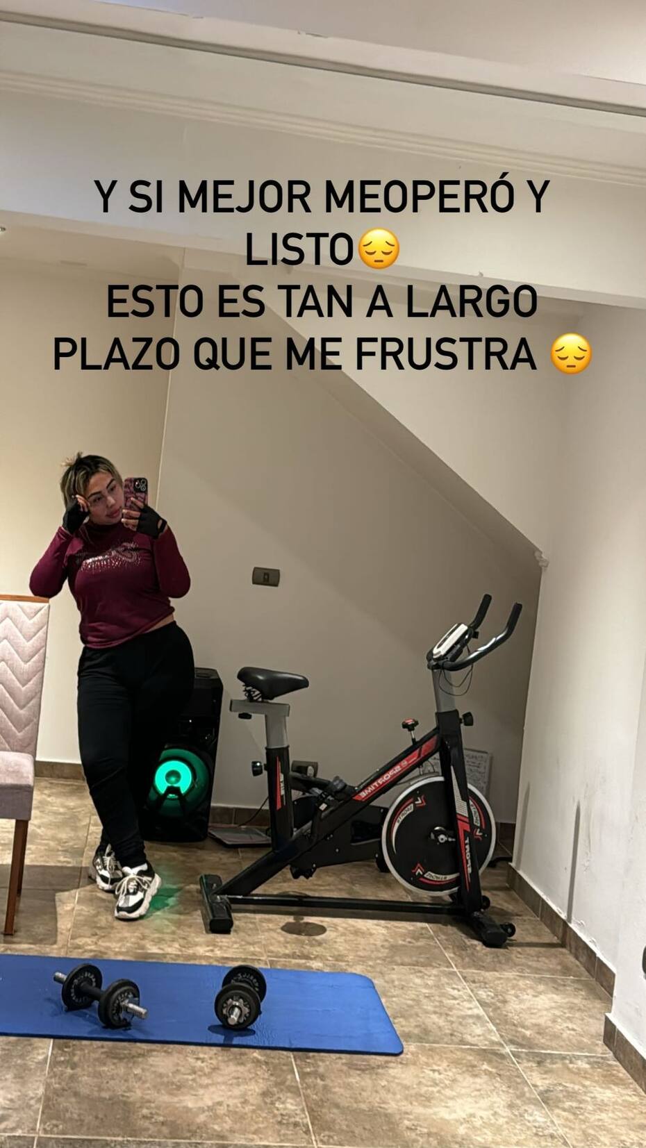 Historia de Naya Fácil